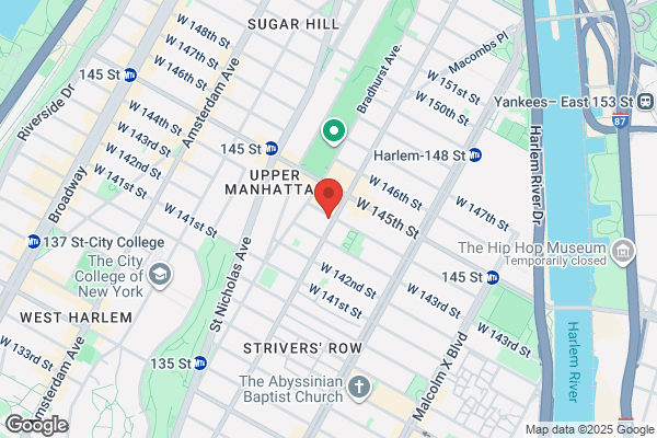 131 St Cleaners