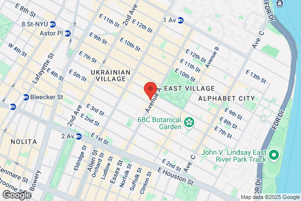 235 Laundromat