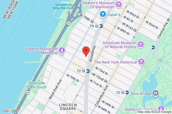 Ansonia Laundromat