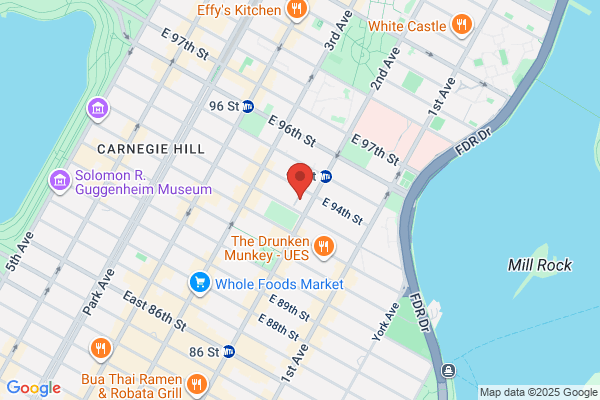 Astor Terrace Cleaners