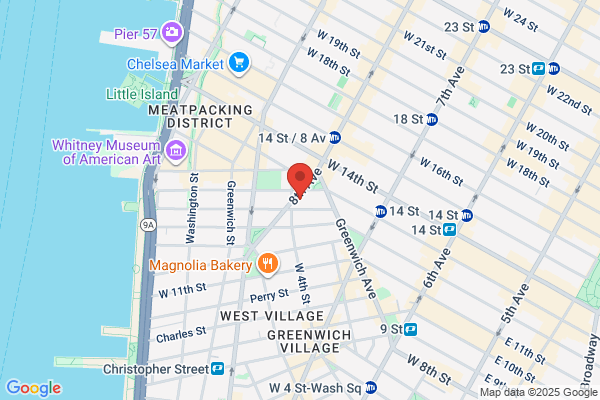 Bank St Laundromat