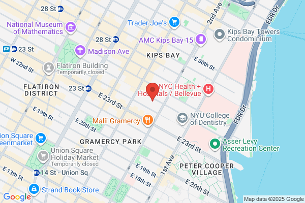 Baron's Dry Cleaners & Laundry
