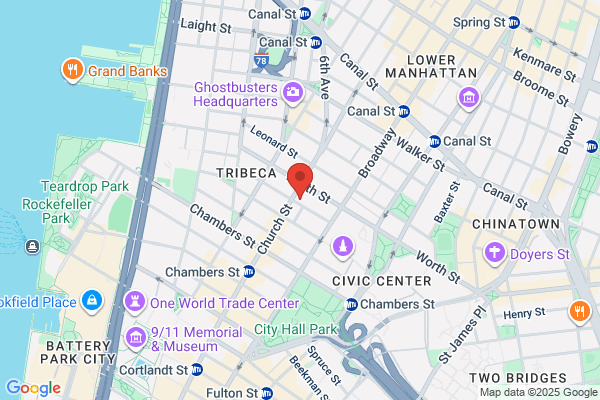 Buff-Away Manhattan Inc