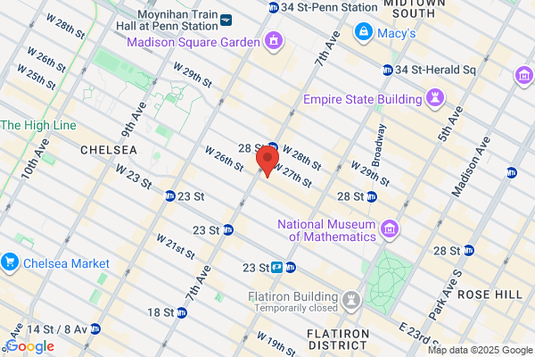 Chelsea Laundromat & Dry Cleaning