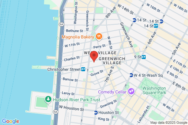 Community Center Dry Cleaners