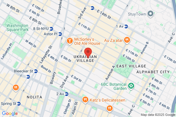 East Queens Cleaners Corporation
