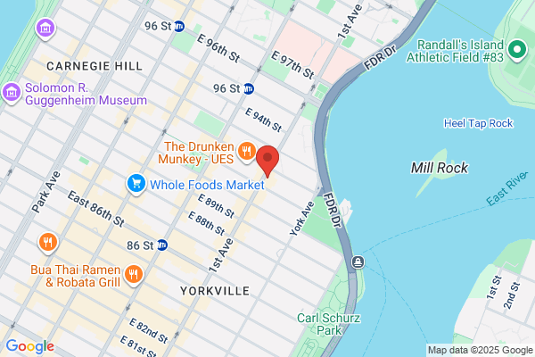 East River Cleaners