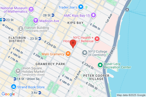 Empire Tailors & Cleaners Inc