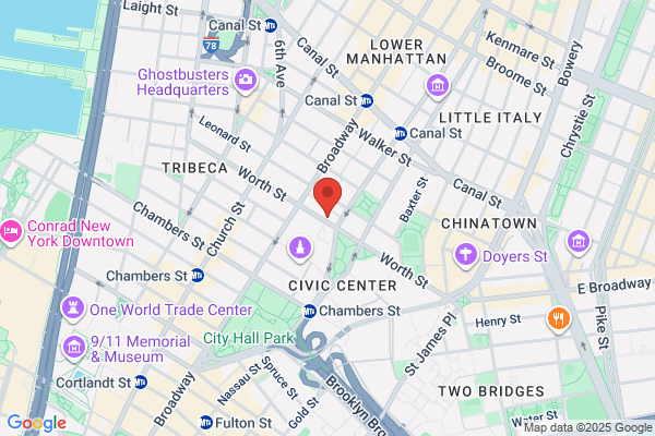Law Offices of Benjamin Yu, Esq