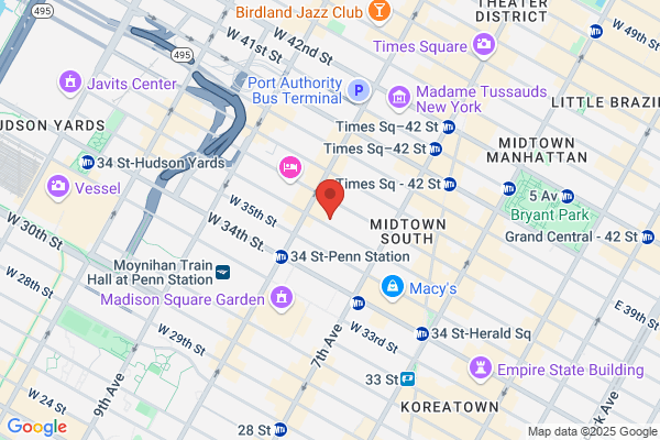Michael J. Croce, Esq., P.C.