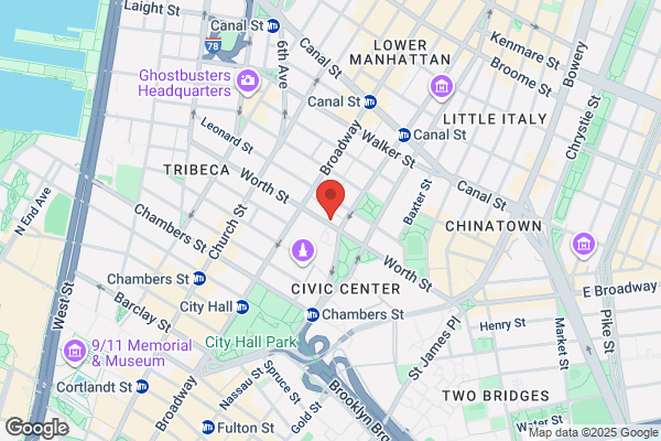 Law Offices Of Benjamin Yu