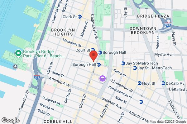Brian D. Perskin & Associates