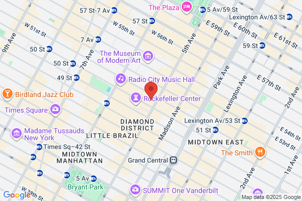 Getnick & Getnick LLP