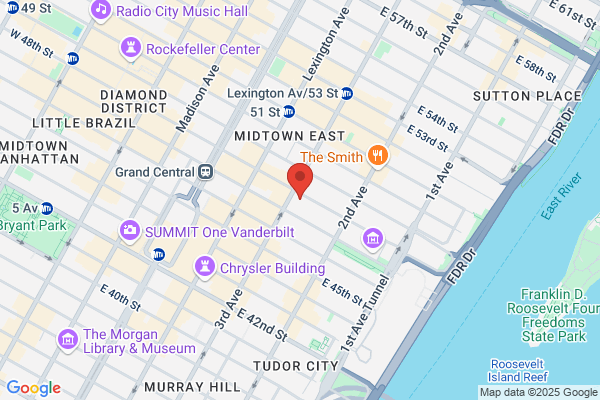 Hansen & Associates, LLP