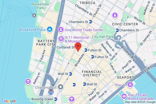 Labor Research Association