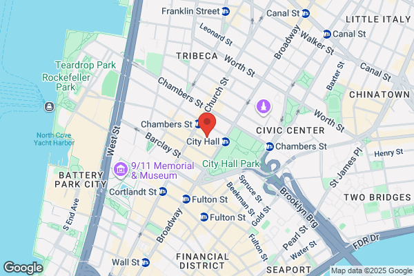 New York Public Library, Manhattan Branch Libraries, New Amsterdam