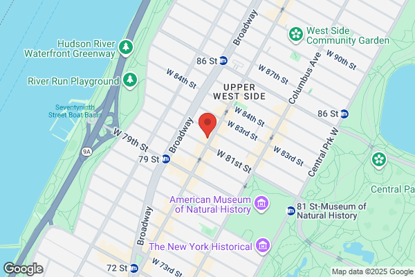 New York Public Library, Manhattan Branch Libraries, St Agnes