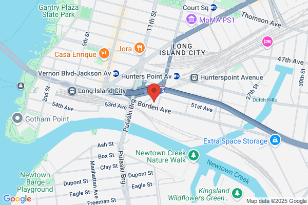 NYC Chauffeurs VIP