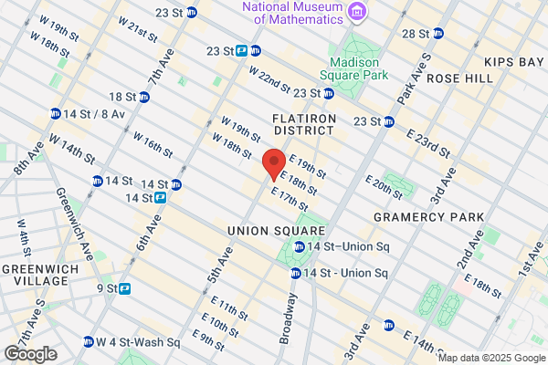 New York City Monthly