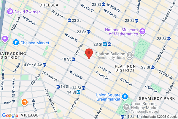 New York Piano Center
