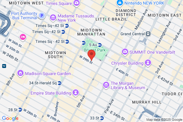 244 Rehearsal Studios NY