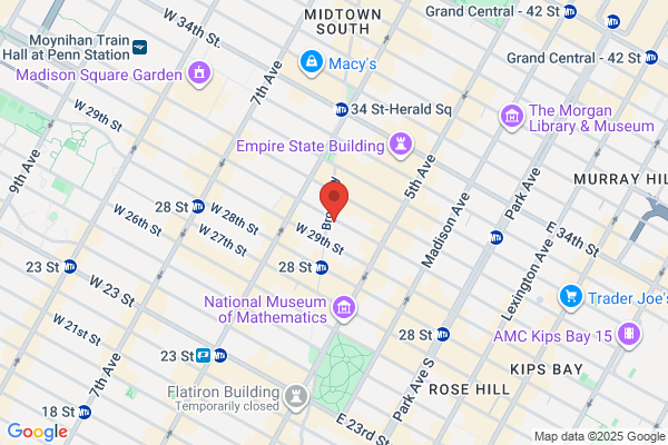 Broadway Piano Company