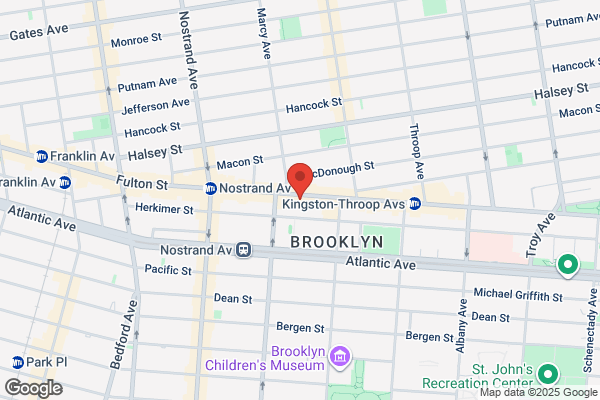 Magbana Drum & Dance Nyc