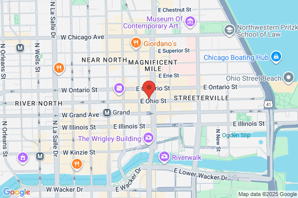 ChargeItSpot