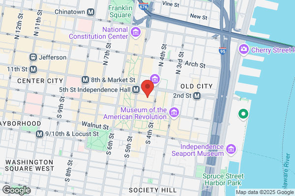 ChargeItSpot