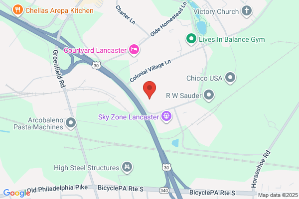 Lancaster & Santora Printing Inc