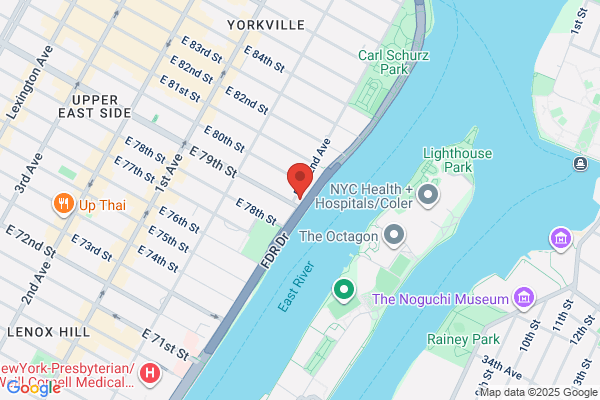 Avenue Corporation