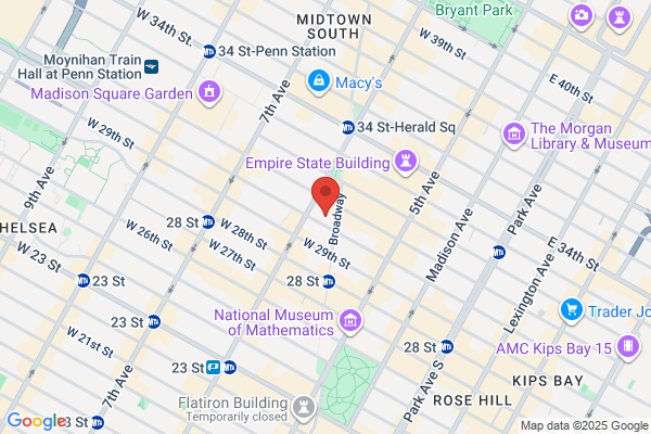 Broadway Furniture Group