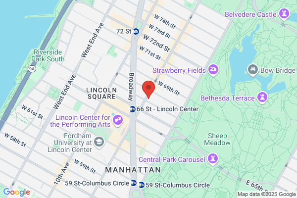 MANHATTAN MIAMI Real Estate