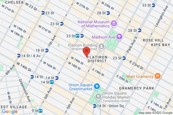 PRIME PROPERTY NYC