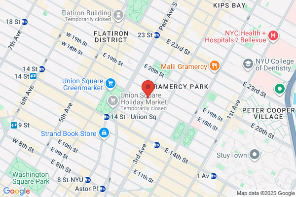 TOWN Gramercy