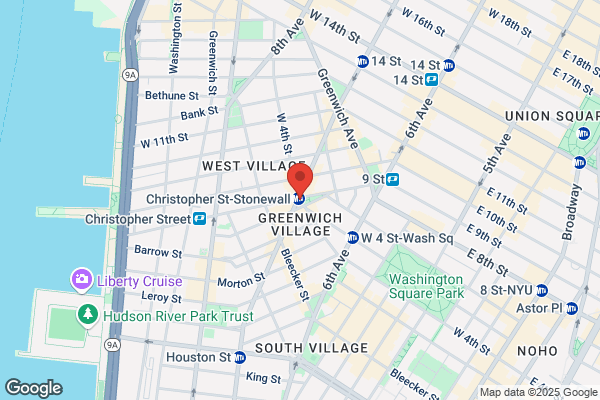 TOWN Greenwich Village