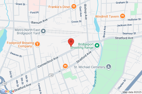 Connecticut Packaging Corporation