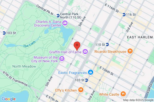 Bliss Pharmacy Inc. / Upper Madison Drugs (DBA)