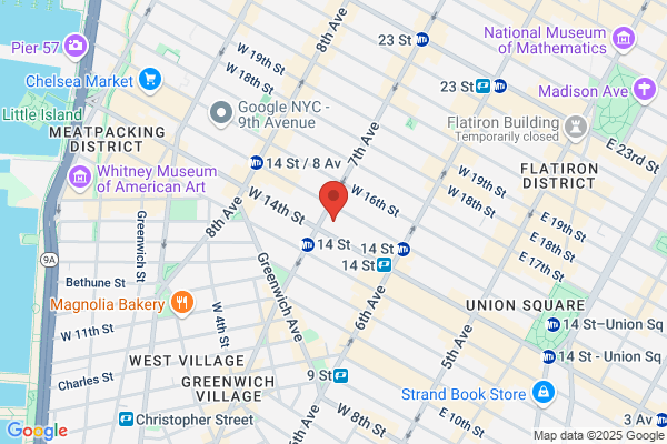 Duane Reade Pharmacy