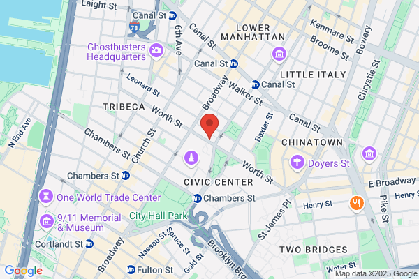 Duane Reade - Closed