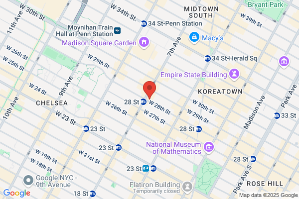Duane Reade - Closed
