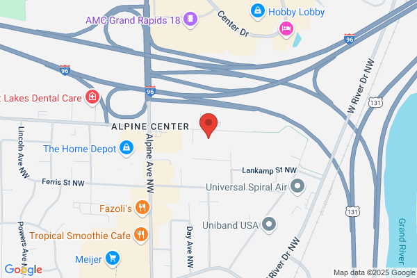 Alvimar Mfg Co Inc