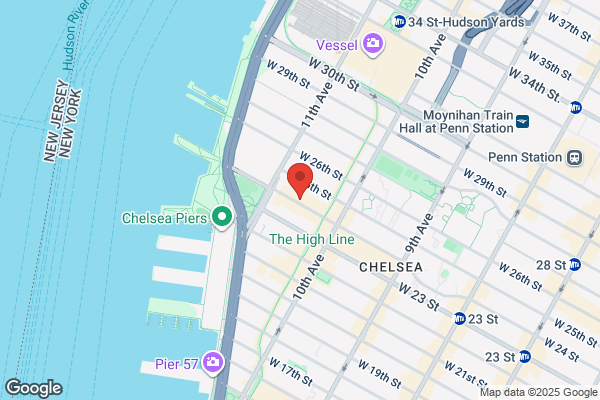NY Print Center
