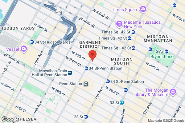 Staples Print & Marketing Services