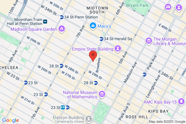 Printing In NYC
