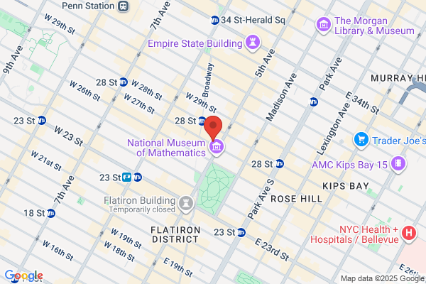 New York City Signs & Awnings