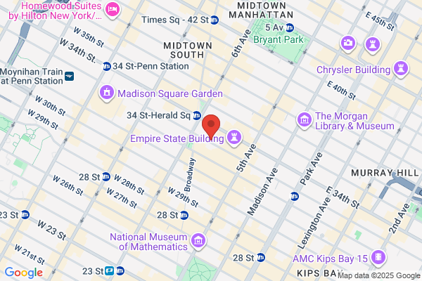 Rush Printing NYC