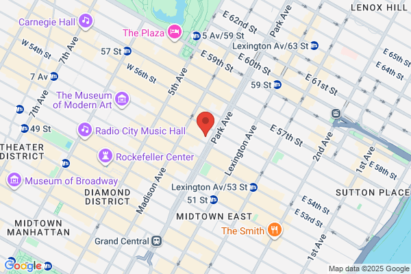 115 W 128 Corporation