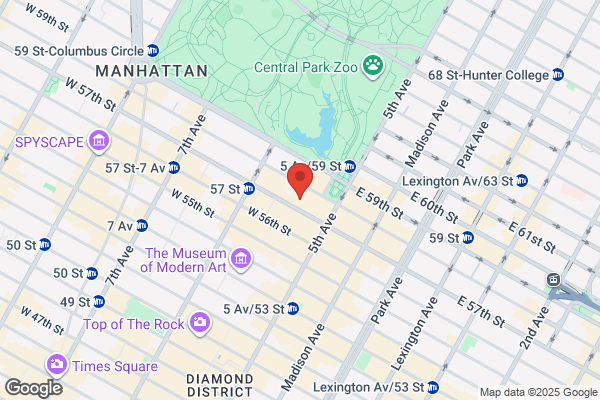 131 W 35 St Tenants Corporation