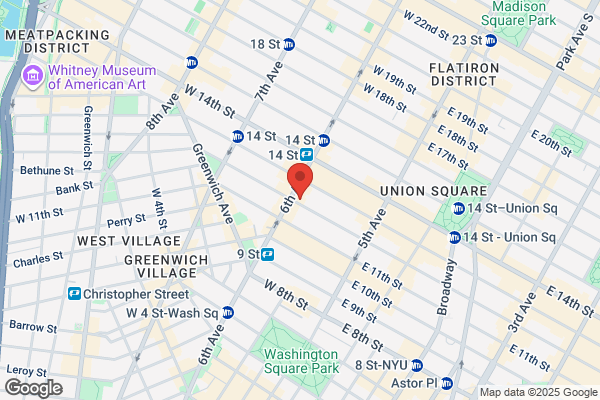 132 W 31 St Realty Corporation